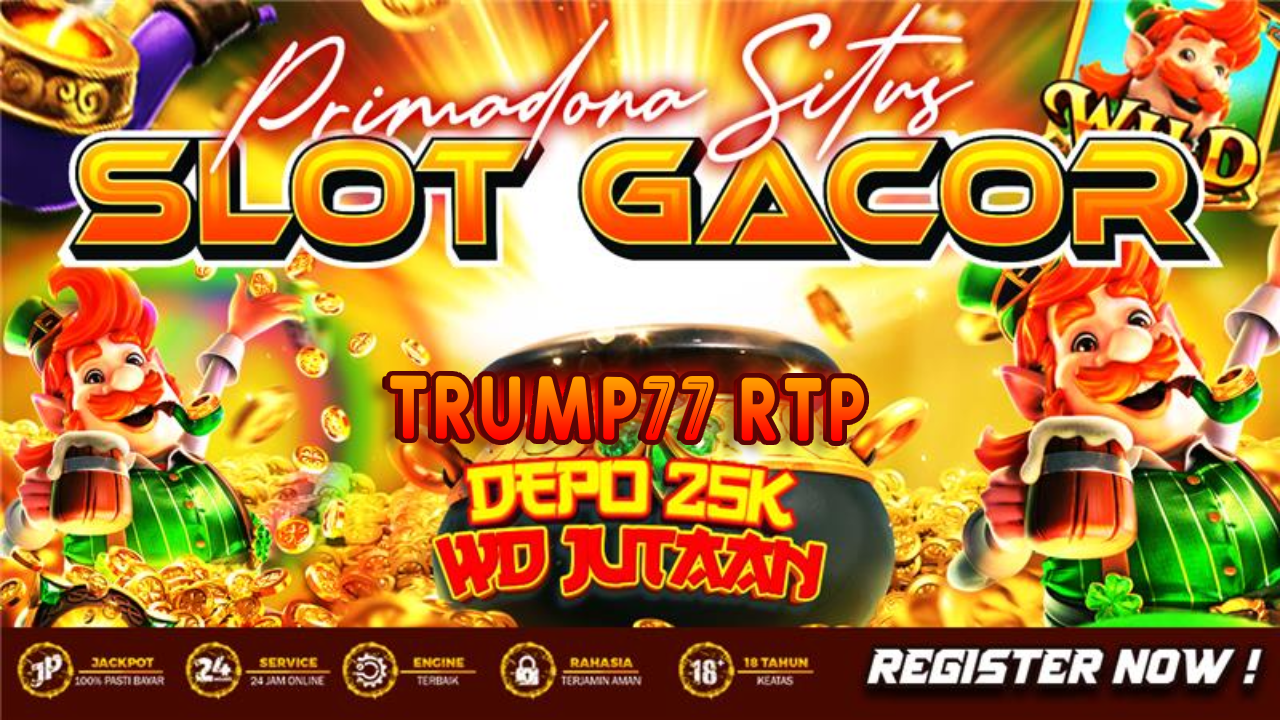 Trump77 rtp